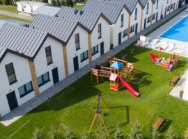 Playgrounds in hotels and resorts - why invest in certified equipment?
